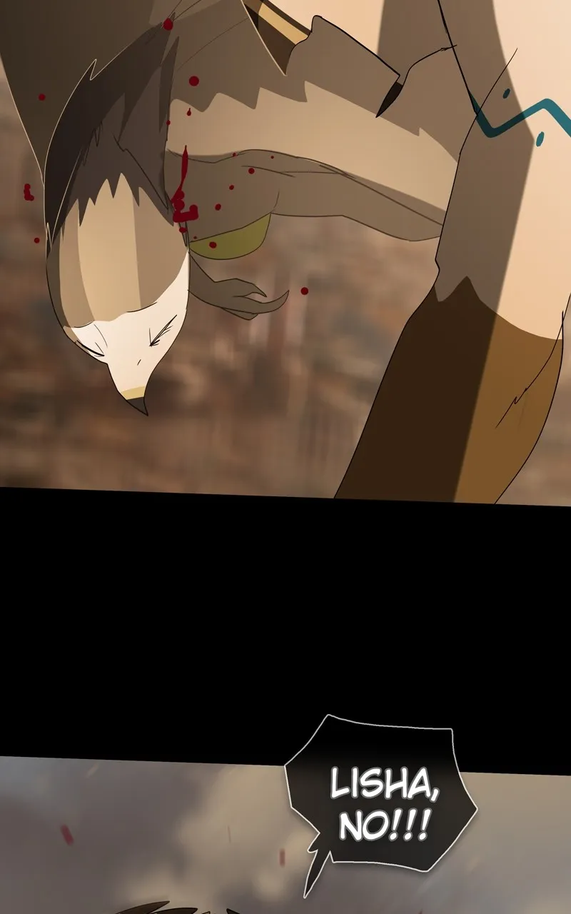 Read Everfallen chapter 33 image 86 on Lezhin