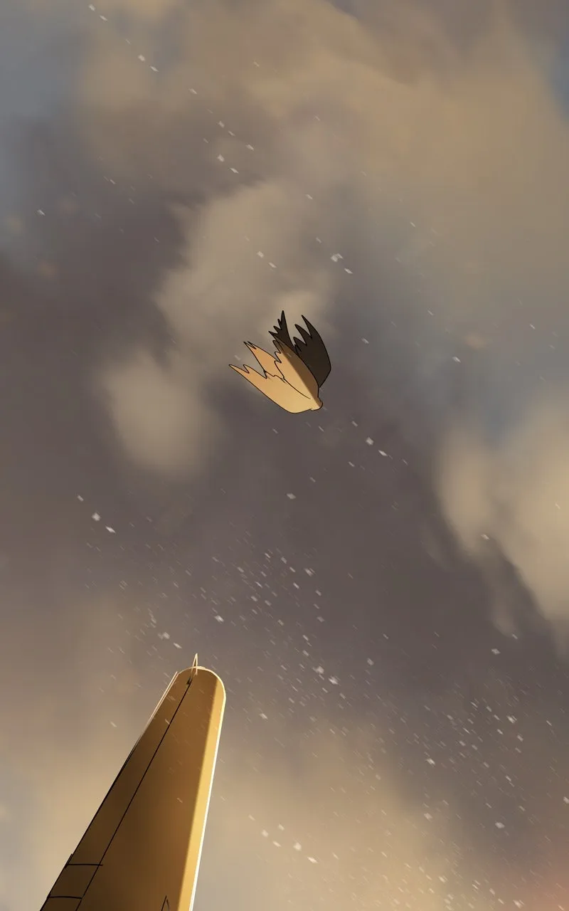 Read Everfallen chapter 33 image 92 on Lezhin