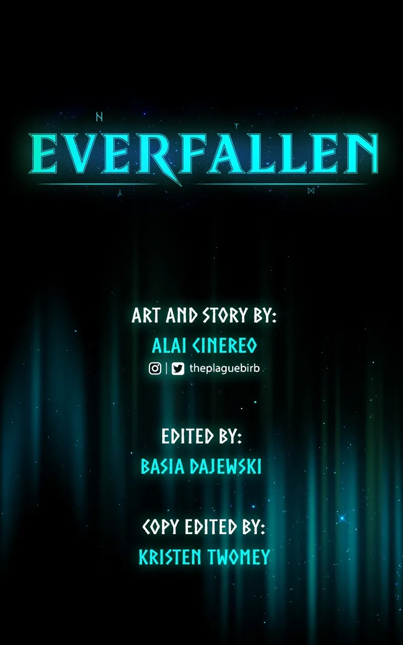 Read Everfallen chapter 33 image 96 on Lezhin