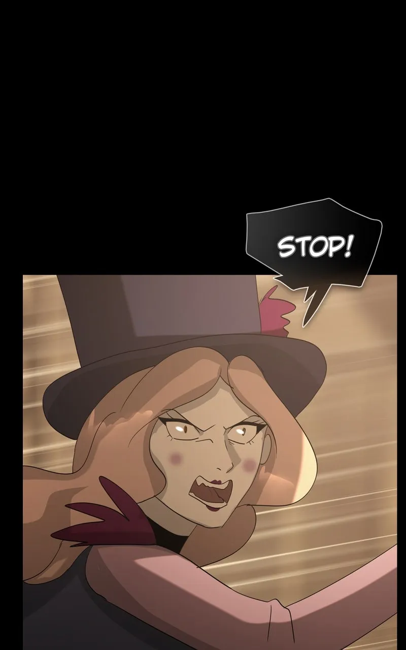Read Everfallen chapter 34 image 0 on Lezhin