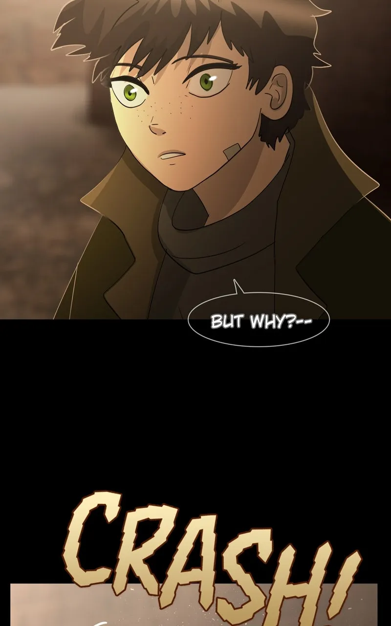 Read Everfallen chapter 34 image 13 on Lezhin