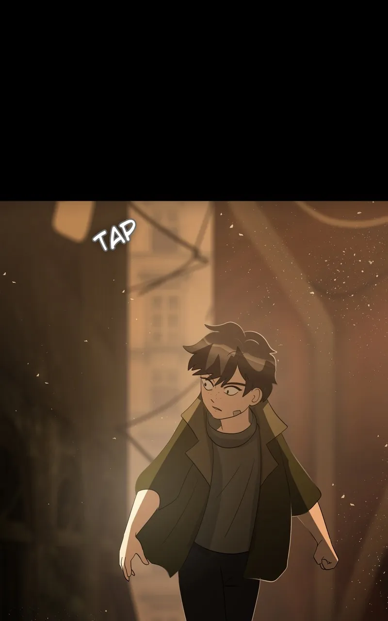 Read Everfallen chapter 34 image 17 on Lezhin