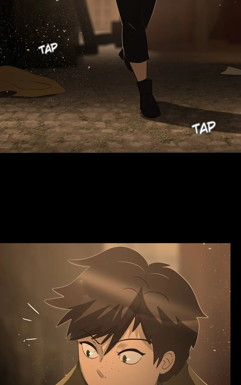 Read Everfallen chapter 34 image 18 on Lezhin