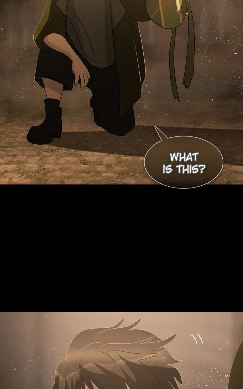 Read Everfallen chapter 34 image 21 on Lezhin