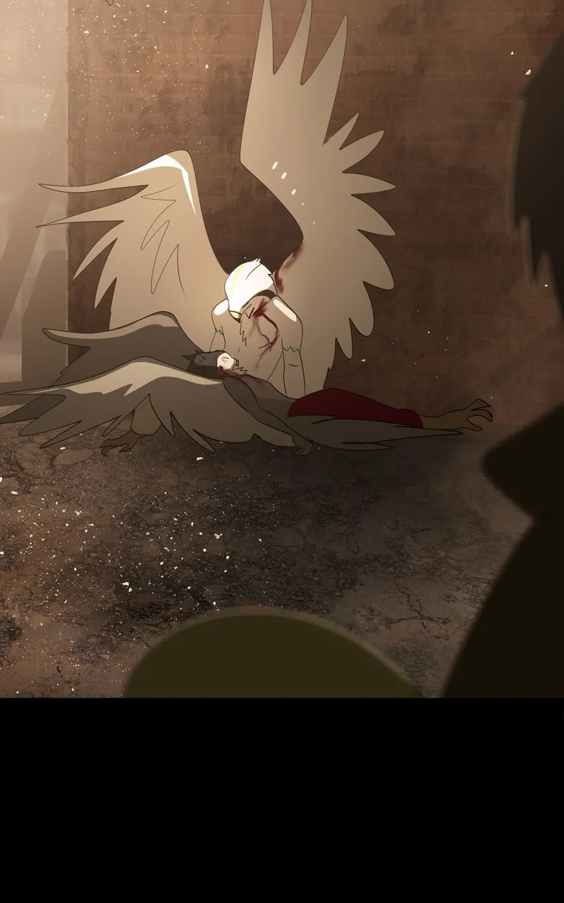 Read Everfallen chapter 34 image 23 on Lezhin