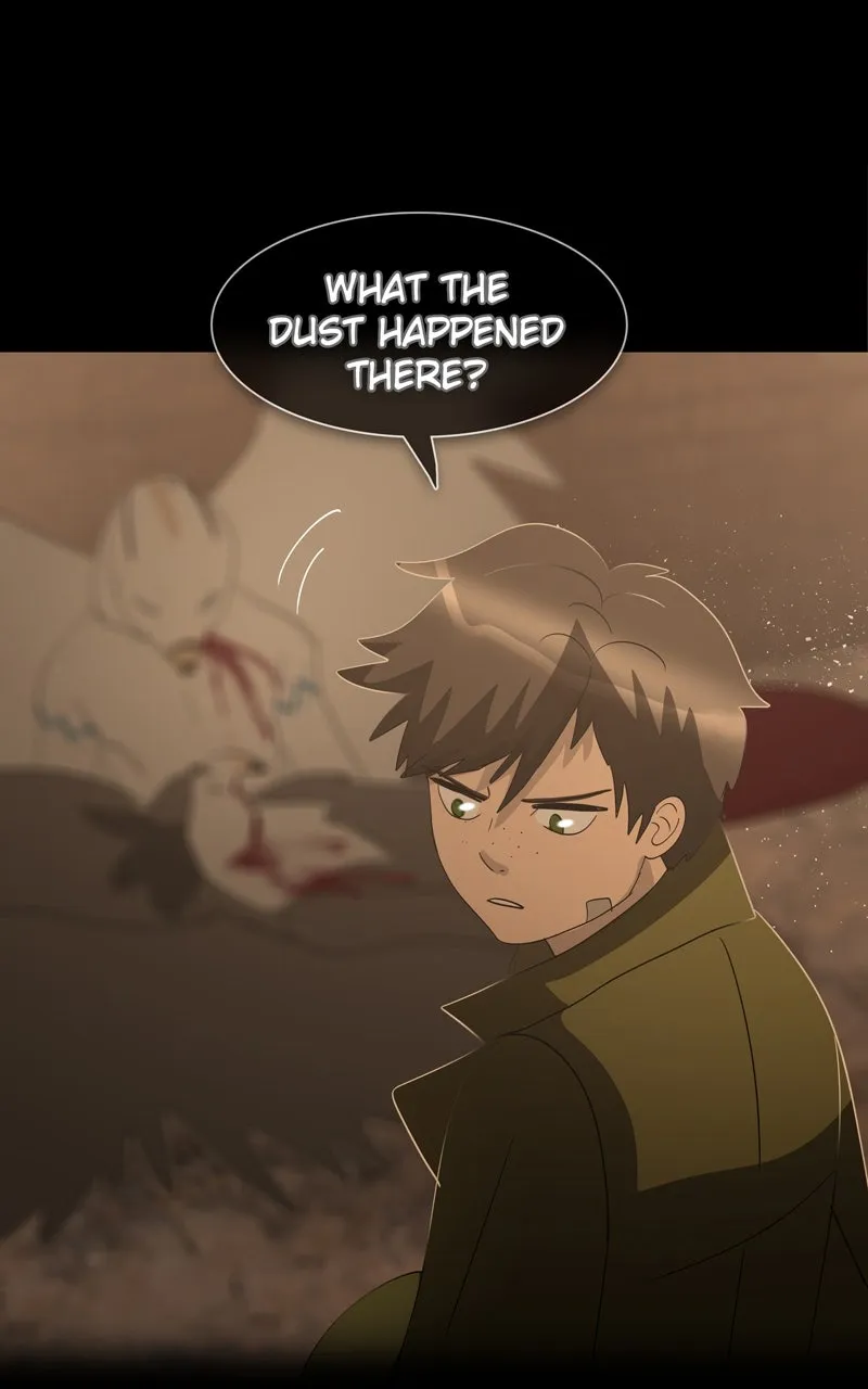 Read Everfallen chapter 34 image 27 on Lezhin