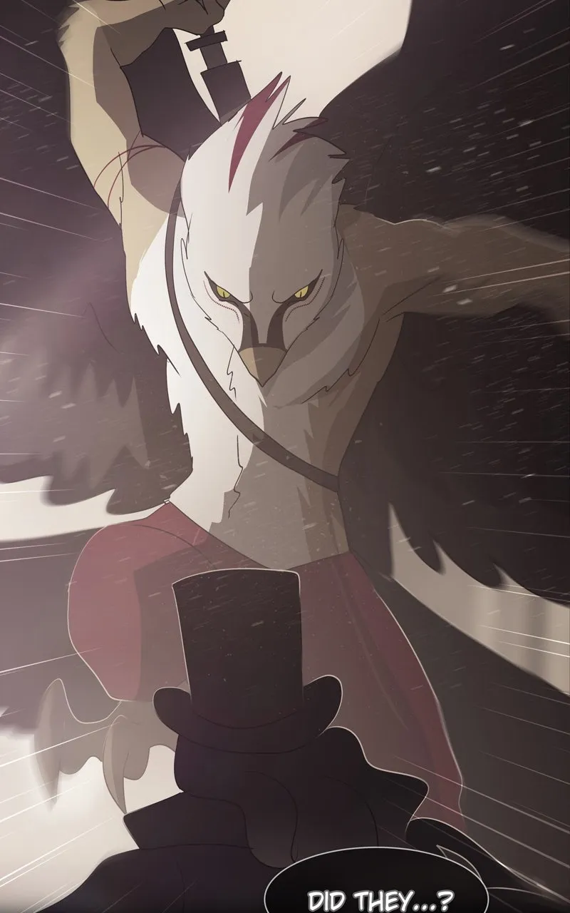 Read Everfallen chapter 34 image 30 on Lezhin