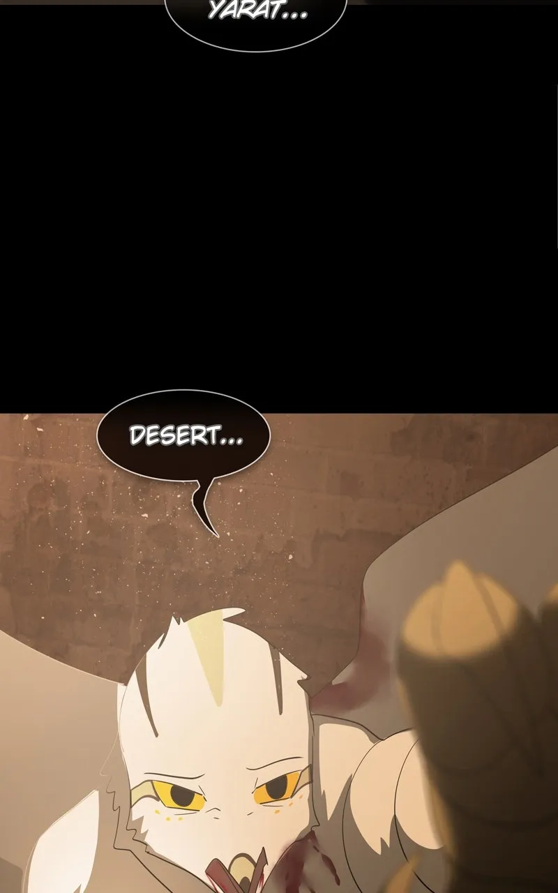 Read Everfallen chapter 34 image 33 on Lezhin