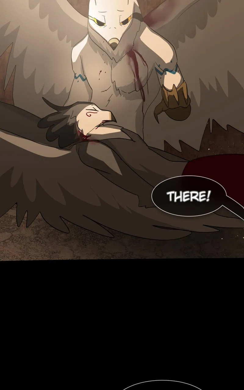 Read Everfallen chapter 34 image 39 on Lezhin