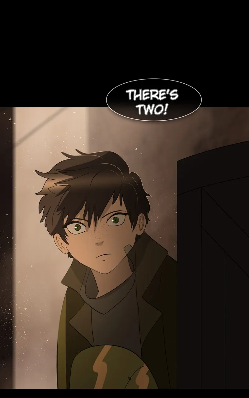 Read Everfallen chapter 34 image 41 on Lezhin