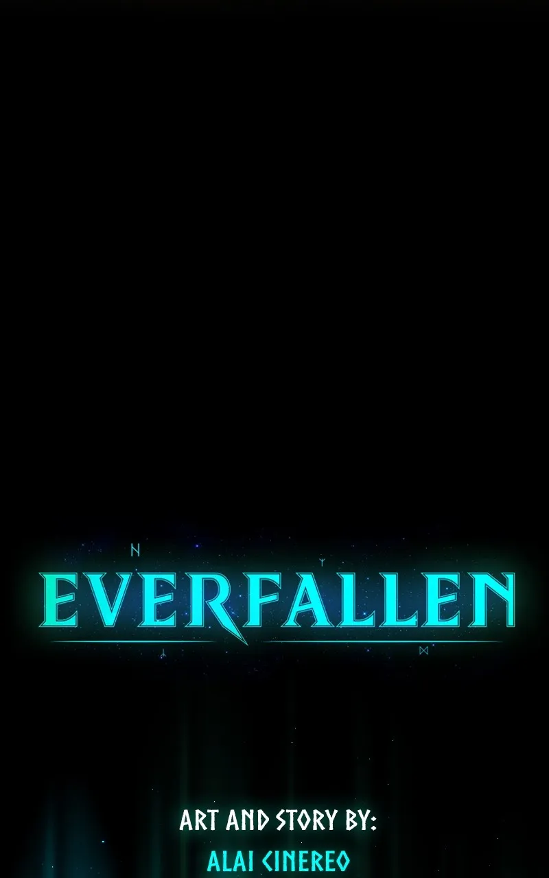 Read Everfallen chapter 34 image 56 on Lezhin
