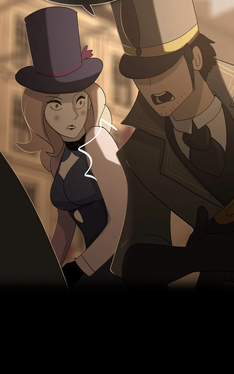 Read Everfallen chapter 34 image 6 on Lezhin