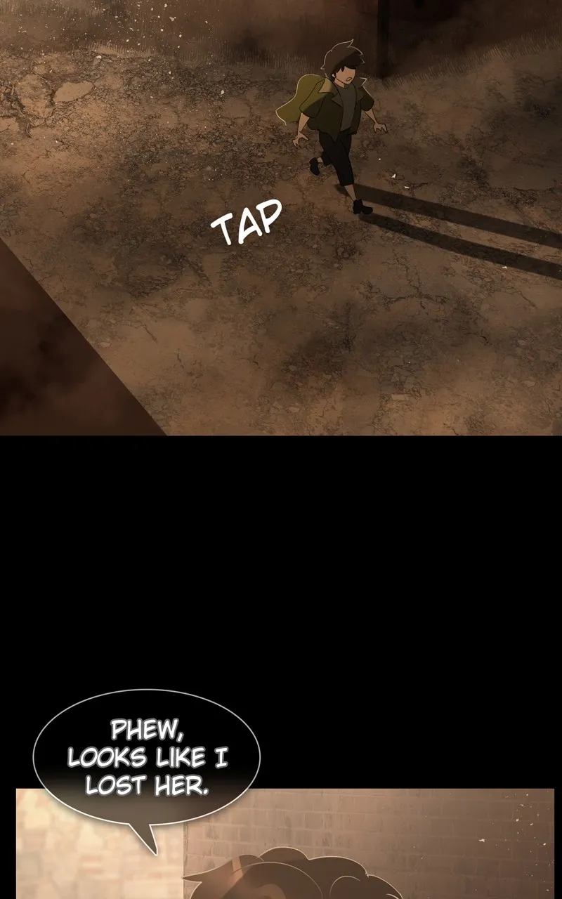 Read Everfallen chapter 34 image 8 on Lezhin