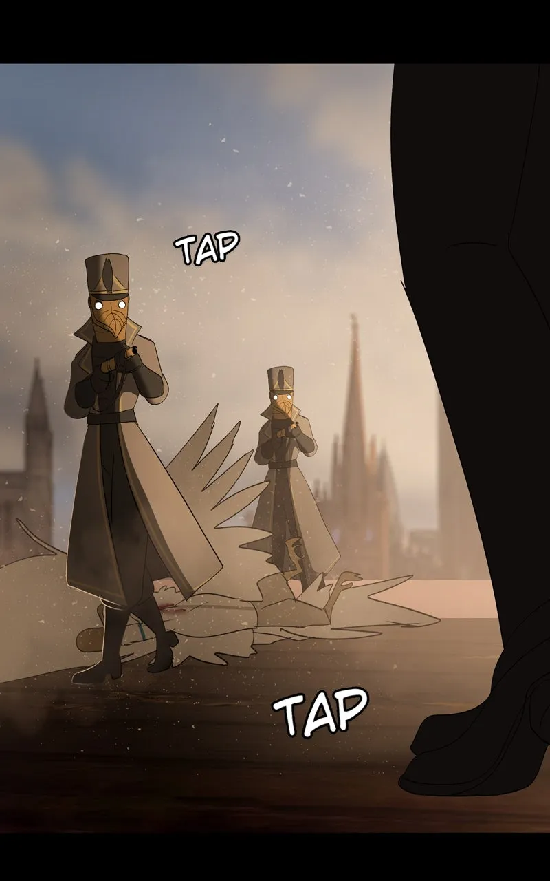 Read Everfallen chapter 35 image 10 on Lezhin