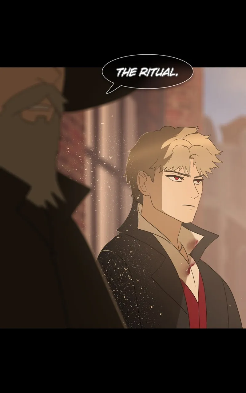 Read Everfallen chapter 35 image 20 on Lezhin