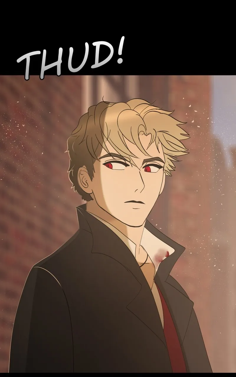 Read Everfallen chapter 35 image 21 on Lezhin