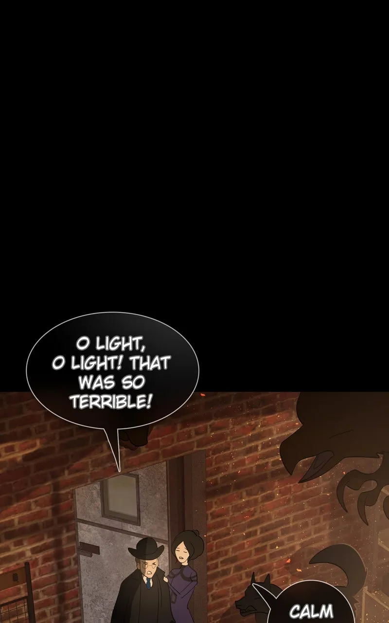Read Everfallen chapter 35 image 22 on Lezhin