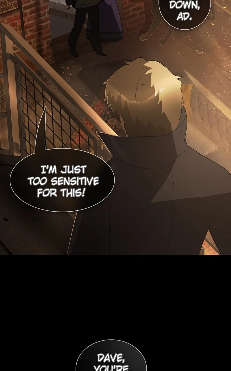 Read Everfallen chapter 35 image 23 on Lezhin