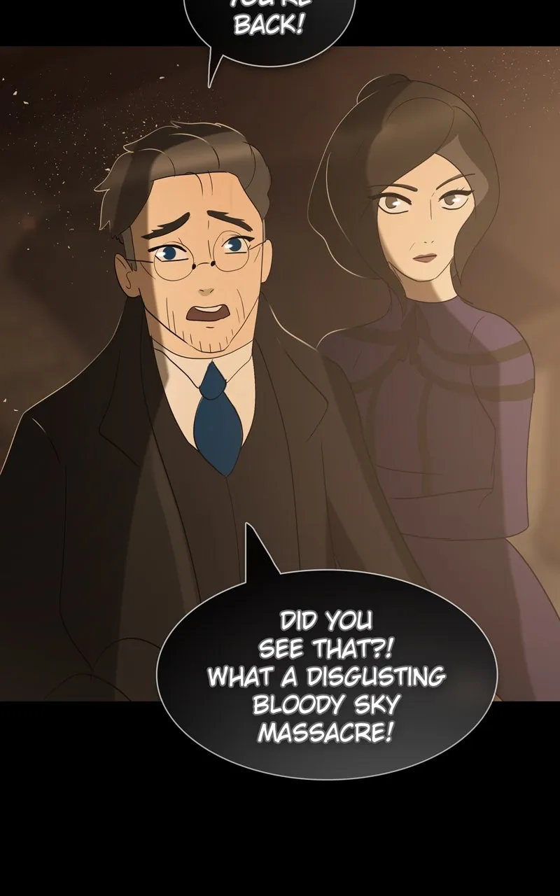 Read Everfallen chapter 35 image 24 on Lezhin