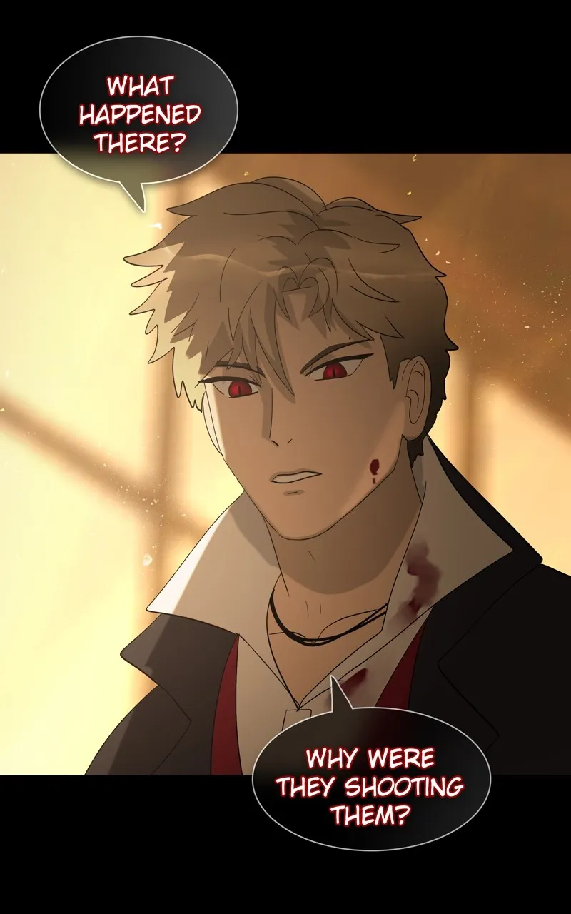 Read Everfallen chapter 35 image 25 on Lezhin