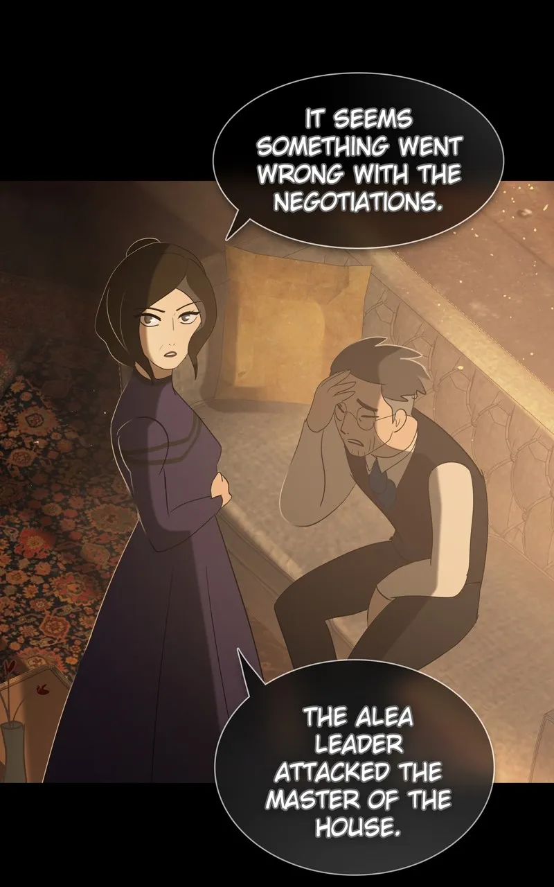 Read Everfallen chapter 35 image 26 on Lezhin