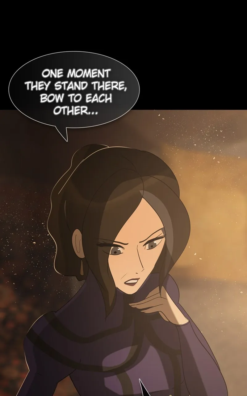 Read Everfallen chapter 35 image 27 on Lezhin
