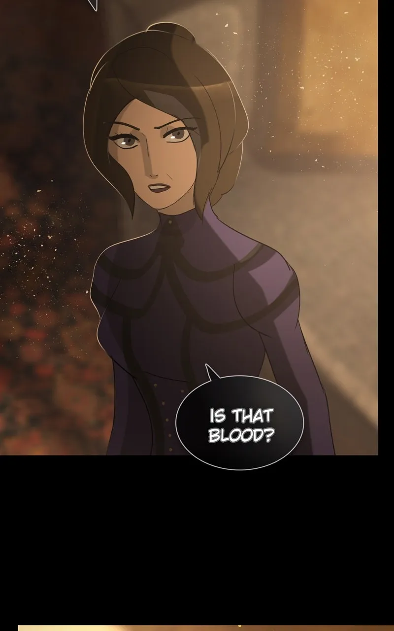 Read Everfallen chapter 35 image 30 on Lezhin