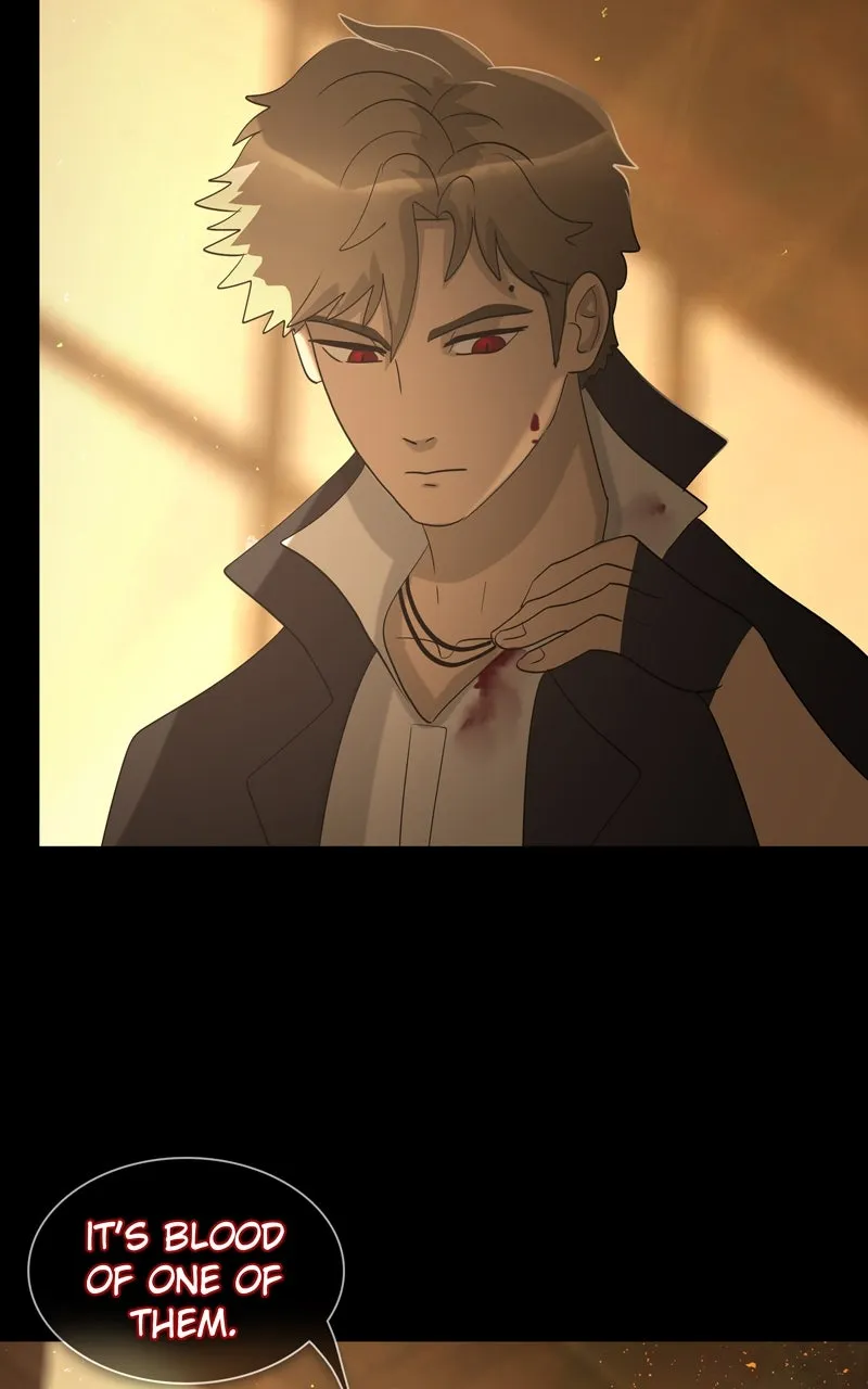 Read Everfallen chapter 35 image 31 on Lezhin