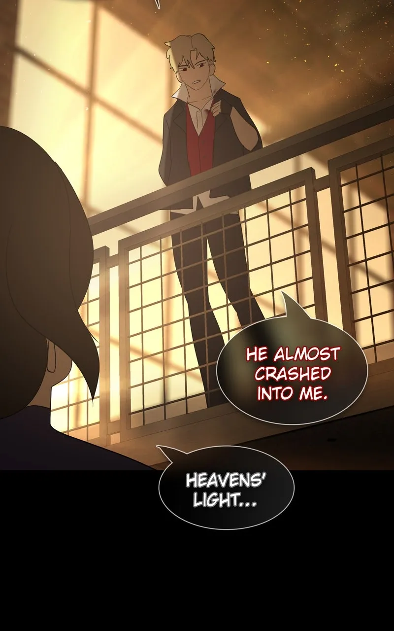 Read Everfallen chapter 35 image 32 on Lezhin
