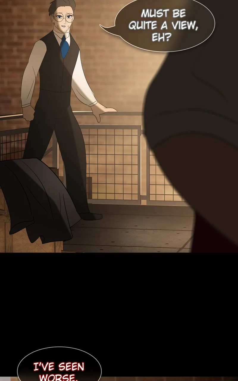 Read Everfallen chapter 35 image 37 on Lezhin