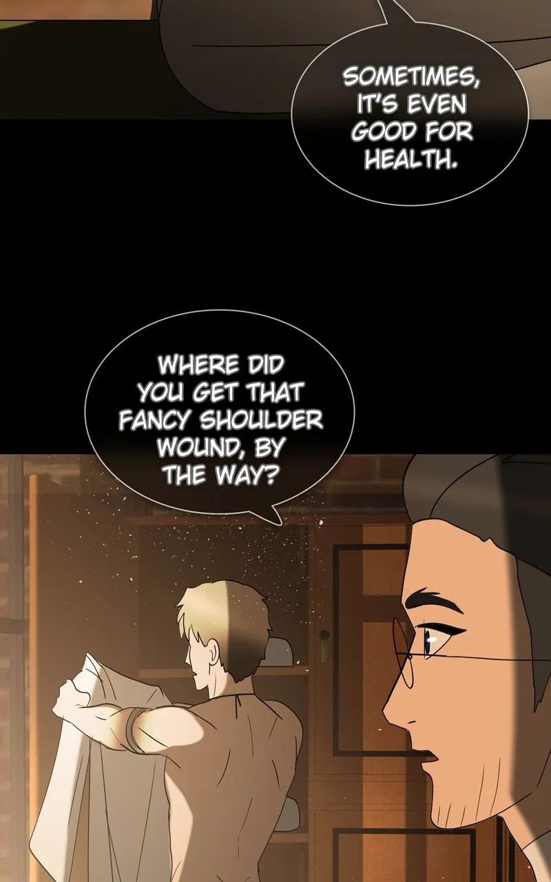 Read Everfallen chapter 35 image 41 on Lezhin