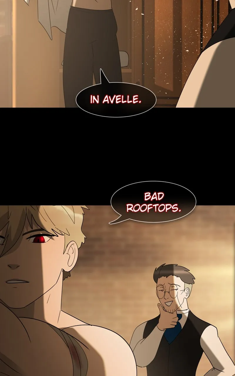 Read Everfallen chapter 35 image 42 on Lezhin