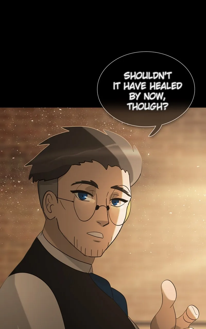 Read Everfallen chapter 35 image 46 on Lezhin