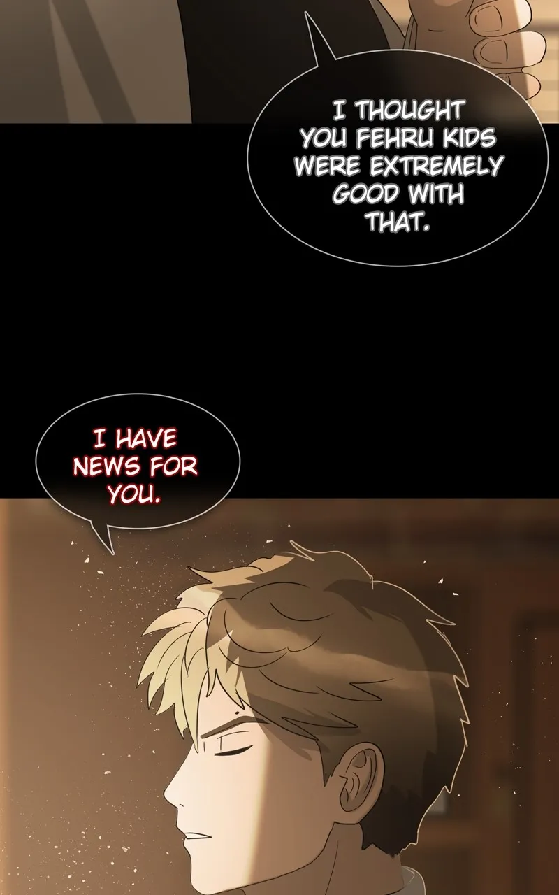 Read Everfallen chapter 35 image 47 on Lezhin