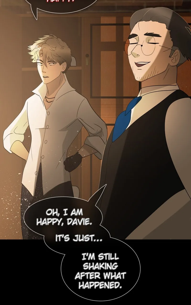 Read Everfallen chapter 35 image 50 on Lezhin