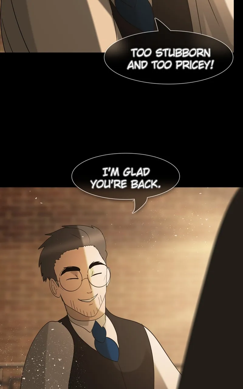Read Everfallen chapter 35 image 52 on Lezhin