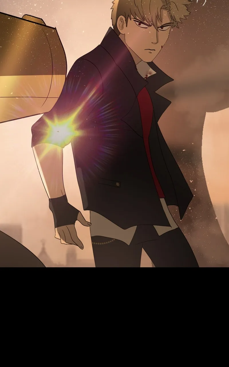 Read Everfallen chapter 35 image 7 on Lezhin