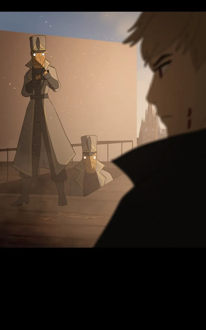 Read Everfallen chapter 35 image 8 on Lezhin