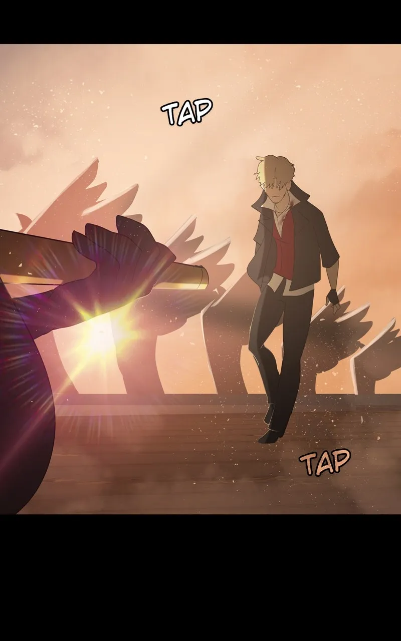 Read Everfallen chapter 35 image 9 on Lezhin