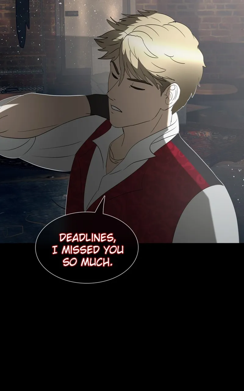 Read Everfallen chapter 36 image 10 on Lezhin