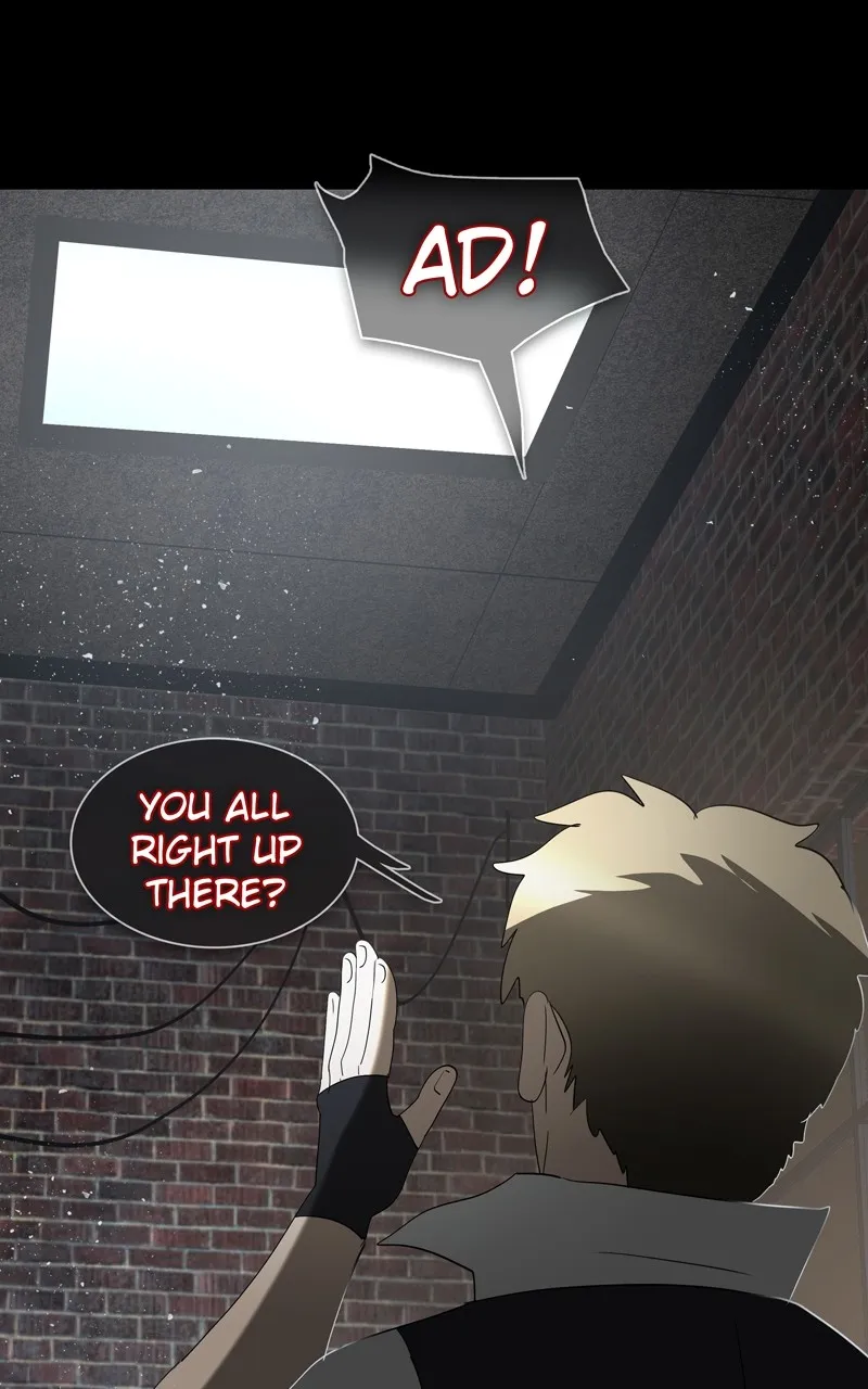 Read Everfallen chapter 36 image 11 on Lezhin
