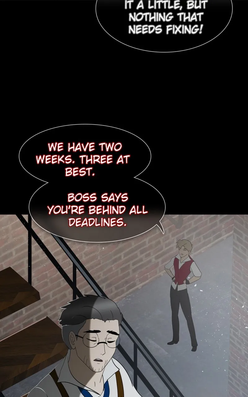 Read Everfallen chapter 36 image 13 on Lezhin