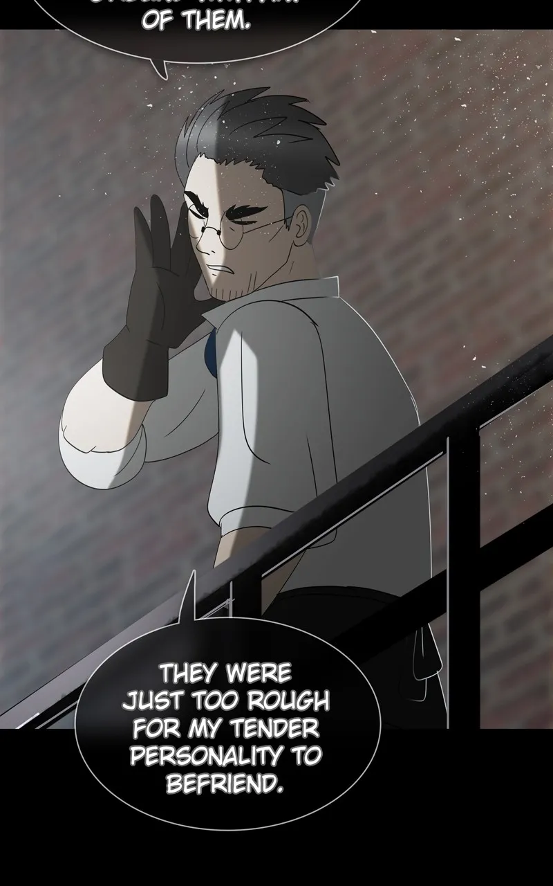 Read Everfallen chapter 36 image 15 on Lezhin