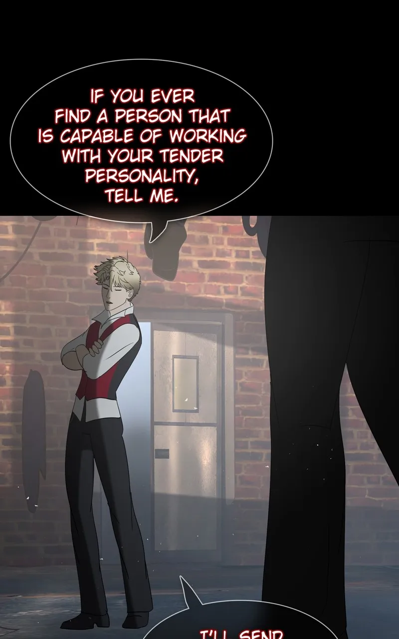 Read Everfallen chapter 36 image 16 on Lezhin