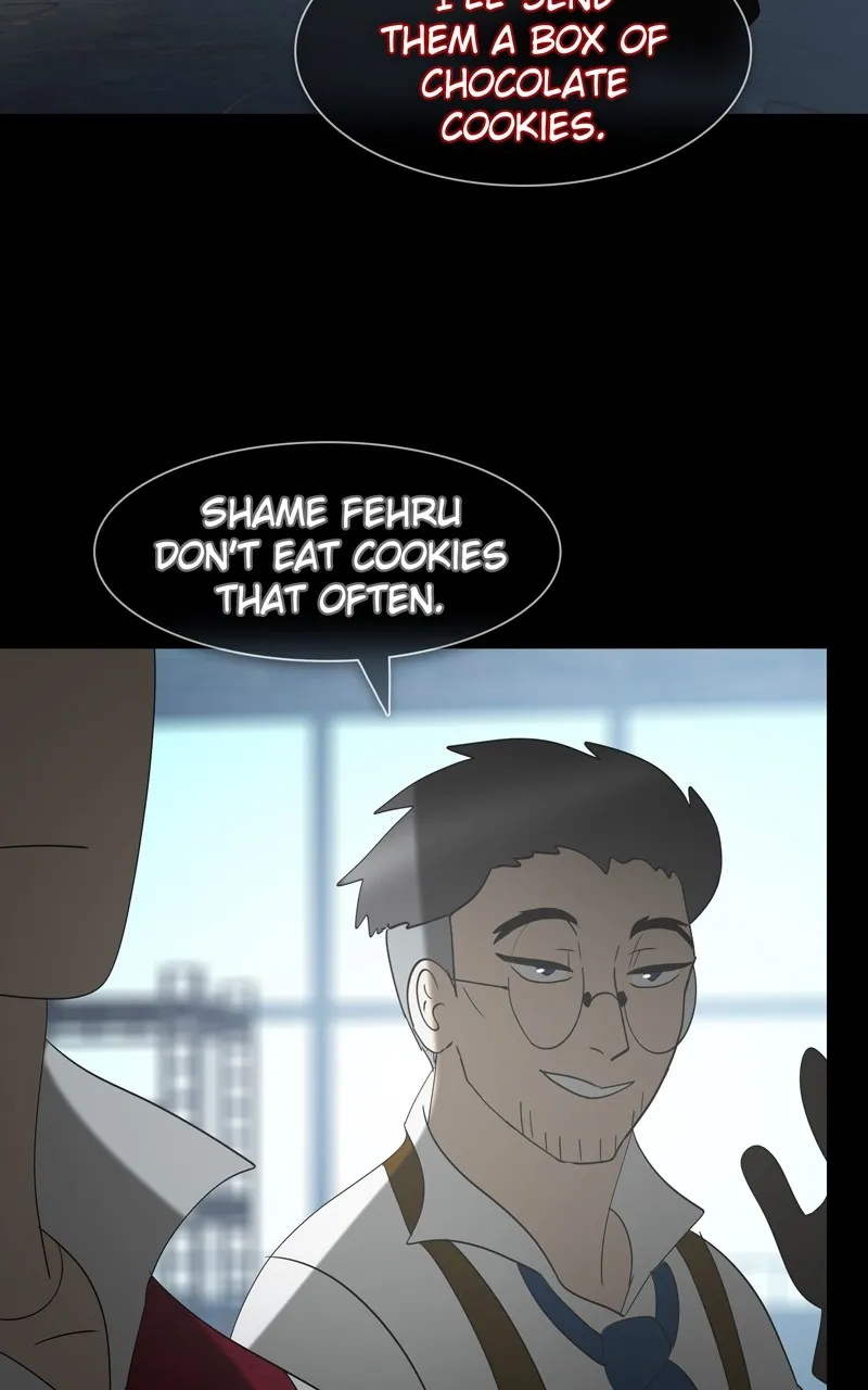 Read Everfallen chapter 36 image 17 on Lezhin