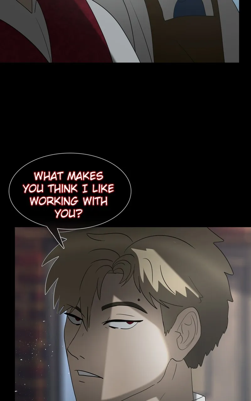 Read Everfallen chapter 36 image 18 on Lezhin