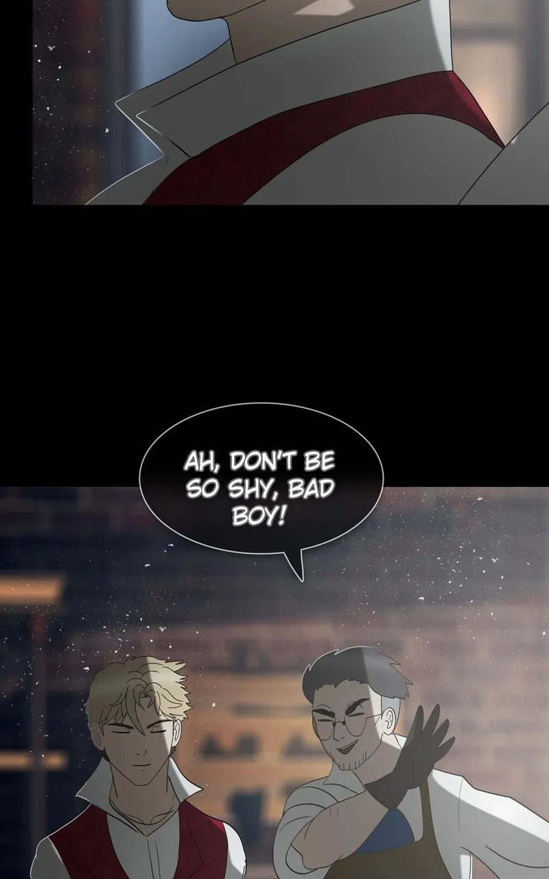 Read Everfallen chapter 36 image 19 on Lezhin
