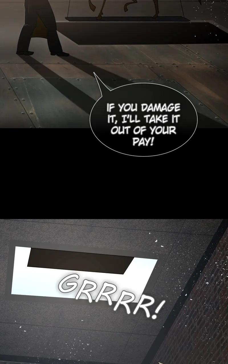Read Everfallen chapter 36 image 2 on Lezhin