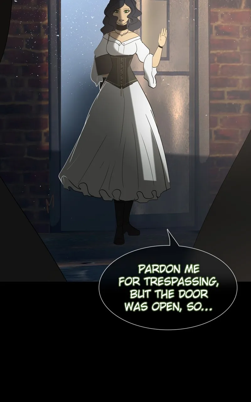 Read Everfallen chapter 36 image 22 on Lezhin