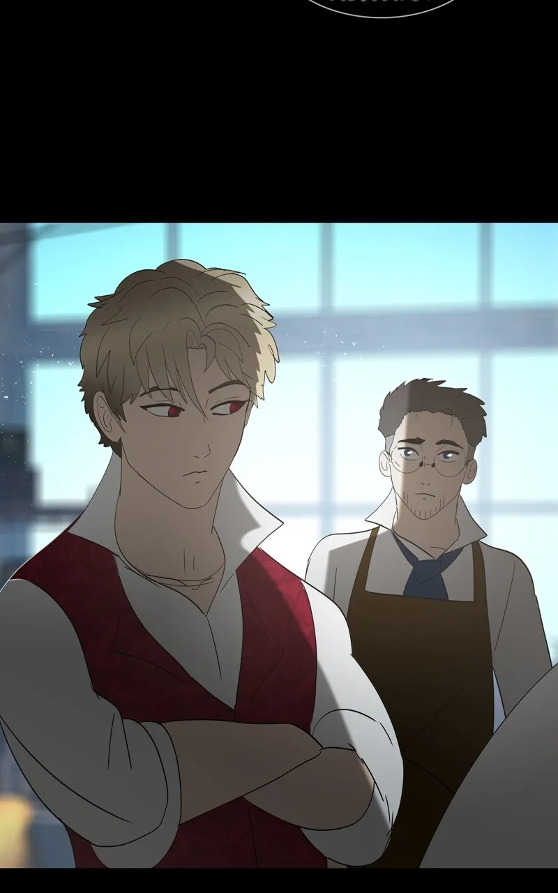 Read Everfallen chapter 36 image 24 on Lezhin
